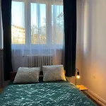 Apartment Private - Tom Krakau