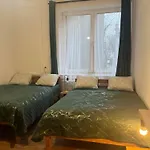 Apartment Private - Tom Krakau