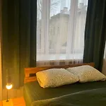 Apartment Private - Tom Krakau