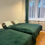 Private - Tom Apartment Krakau
