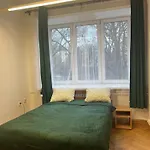 Private - Tom Apartment Krakau