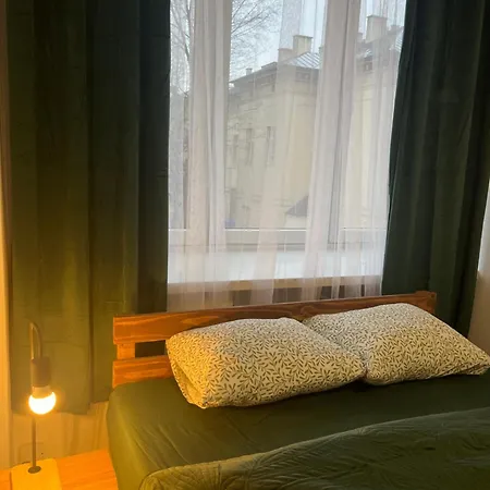 Homestay Tom Krakow