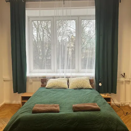 Apartamento Private - Tom