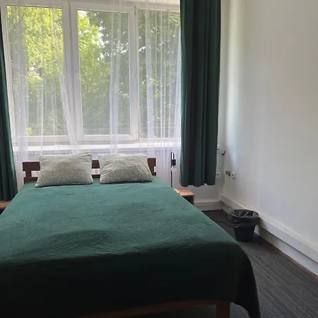 Apartment Private - Tom