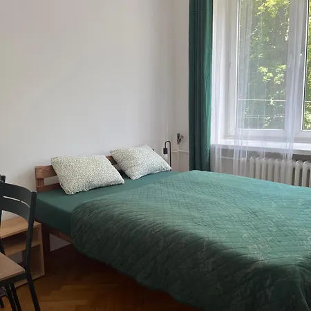 Apartment Private - Tom