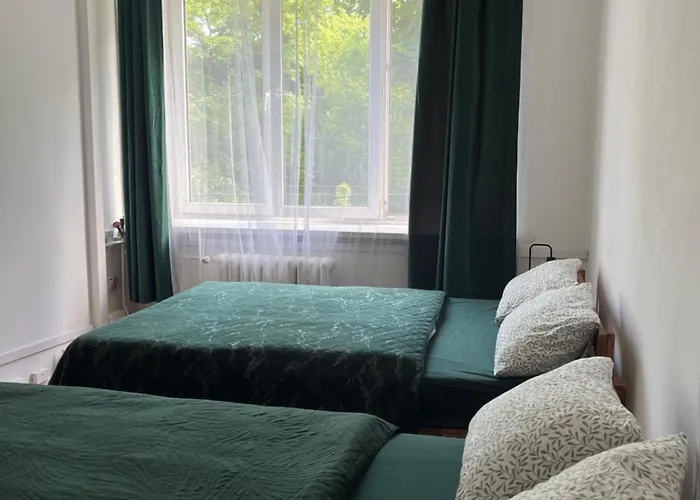 Private - Tom Apartment *