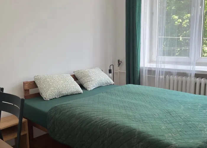 Apartment Private - Tom