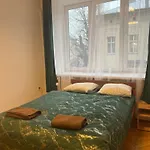 Apartman Private - Tom Krakkó