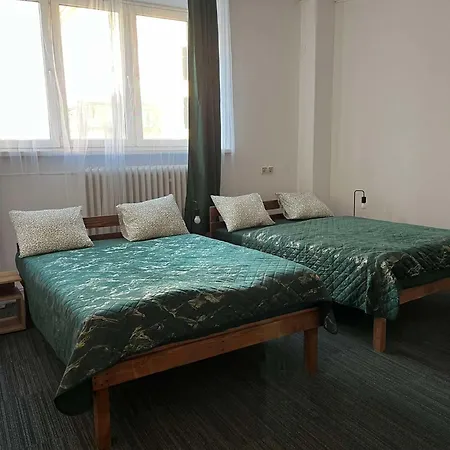 Private - Tom Appartement