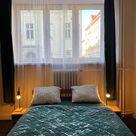 Apartment Private - Tom