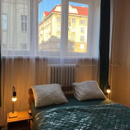 Apartment Private - Tom