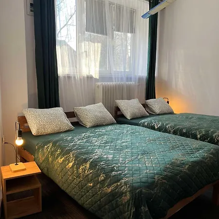 Private - Tom Appartement