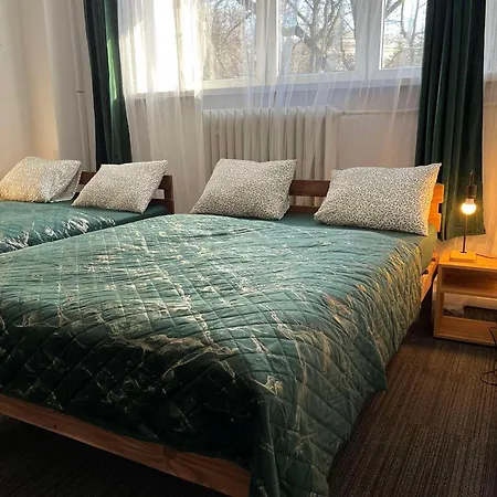 Private - Tom Lägenhet