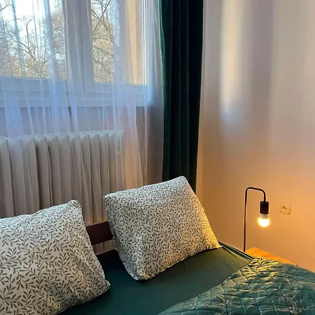 Private - Tom Lägenhet *