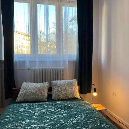 Lägenhet Private - Tom Kraków