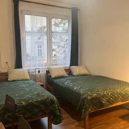 Private - Tom Apartment *
