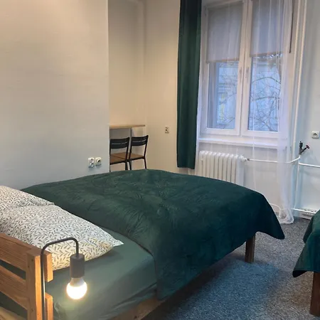 Private - Tom Kraków