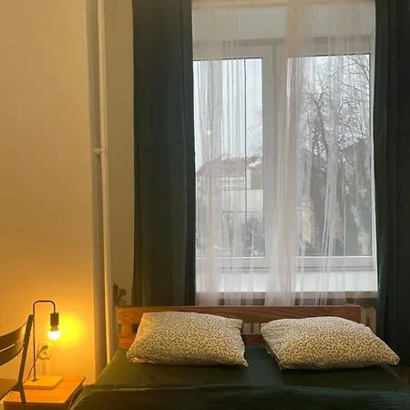 Lägenhet Private - Tom *