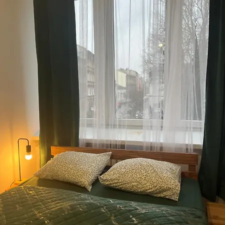 Lägenhet Private - Tom