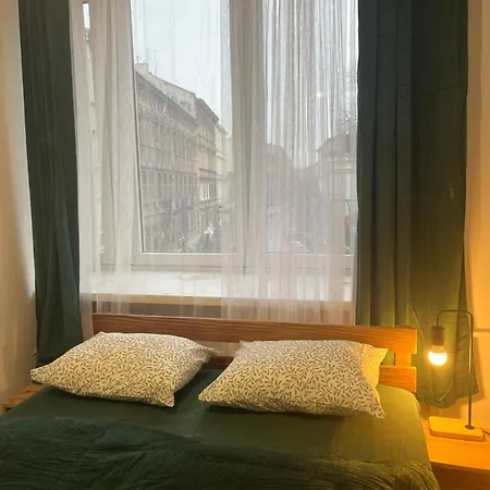 Apartment Private - Tom