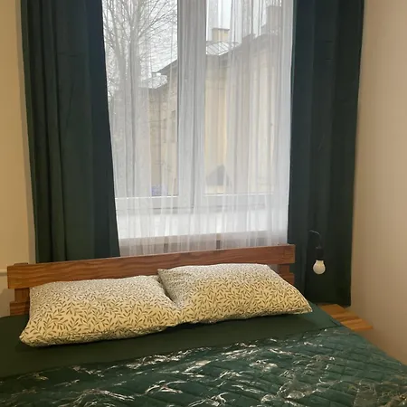 Private - Tom Lägenhet *