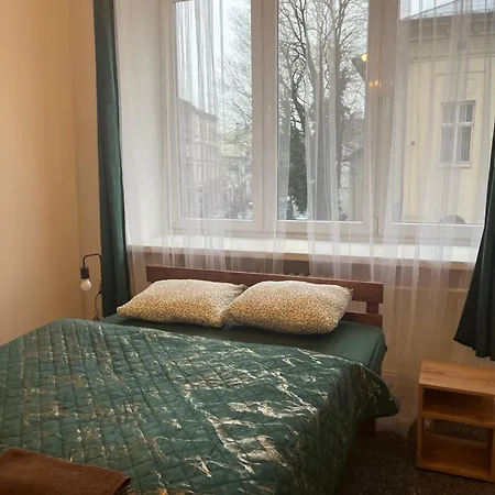 Private - Tom Apartment