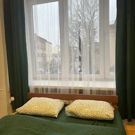 Private - Tom Lägenhet *