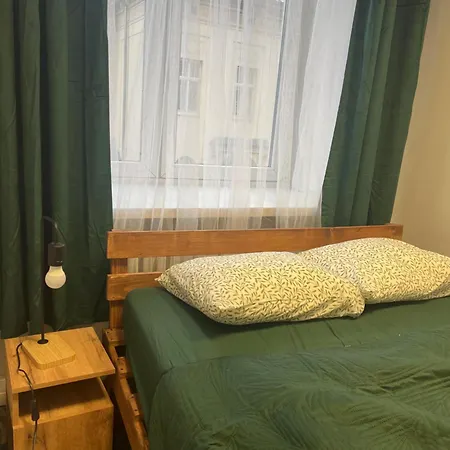 Private - Tom Kraków