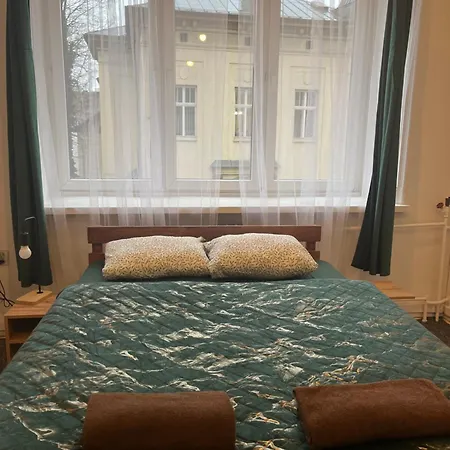 Private - Tom Lägenhet