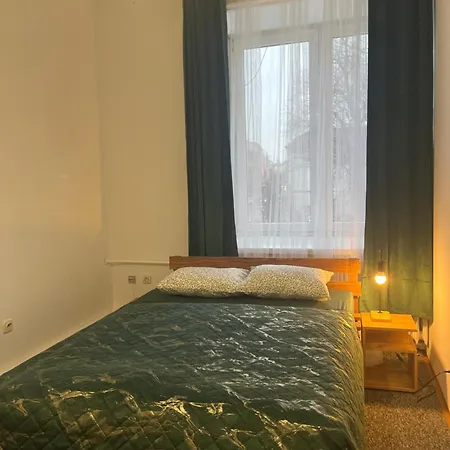 Apartment Private - Tom