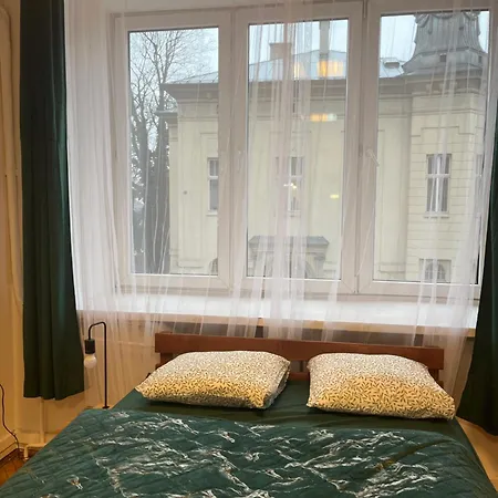 Private - Tom Lägenhet *