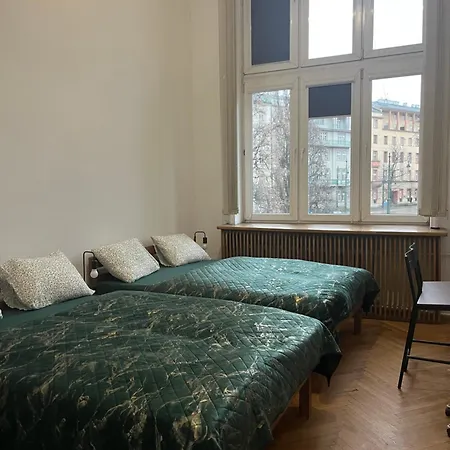 Apartment Private - Tom *