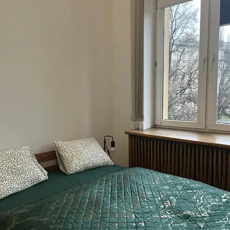 Apartment Private - Tom *