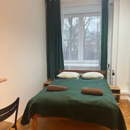 Apartment Private - Tom