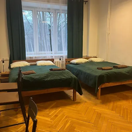 Apartment Private - Tom