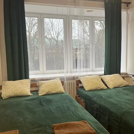 Apartment Private - Tom