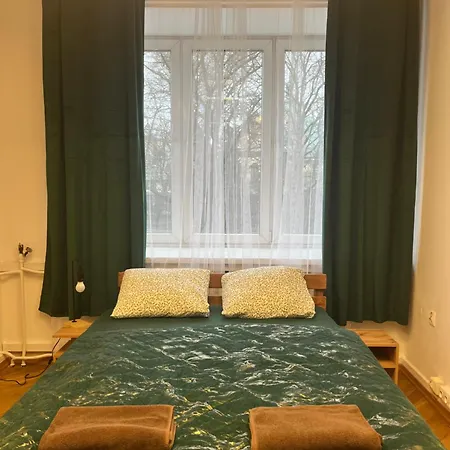 Private - Tom アパート クラクフ
