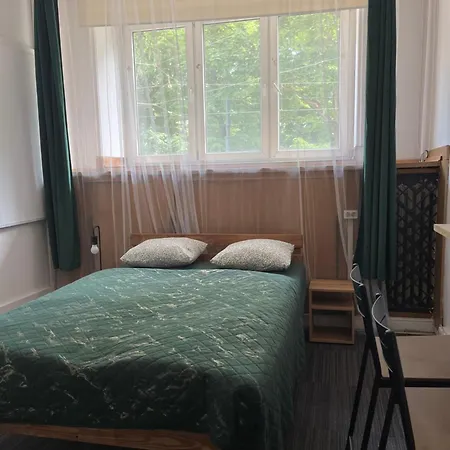 Private - Tom Lägenhet