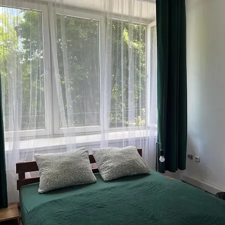 Lägenhet Private - Tom