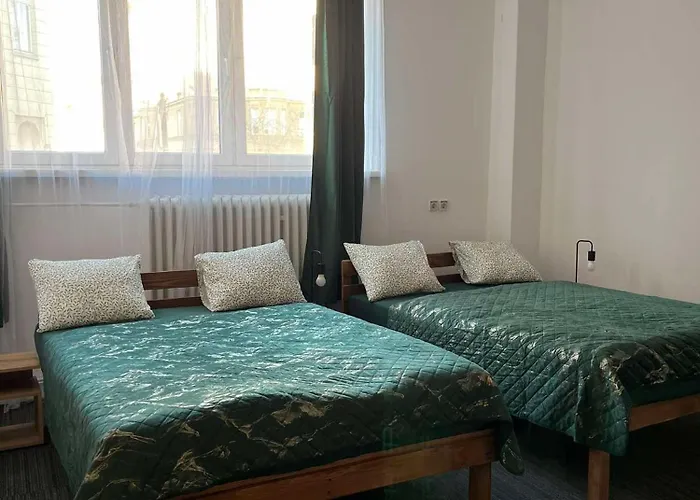 Apartament Private - Tom Kraków