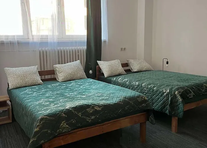 Private - Tom Appartement