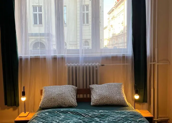 Apartament Private - Tom