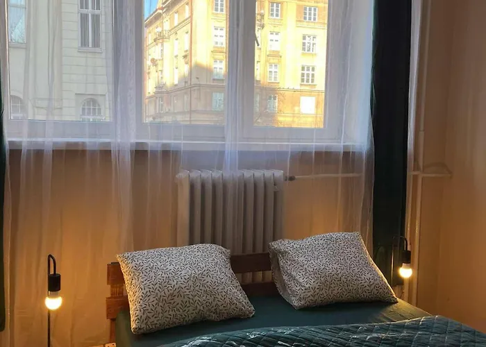 Apartament Private - Tom