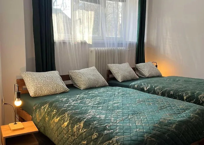 Private - Tom Apartament