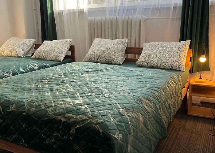 Private - Tom Apartament