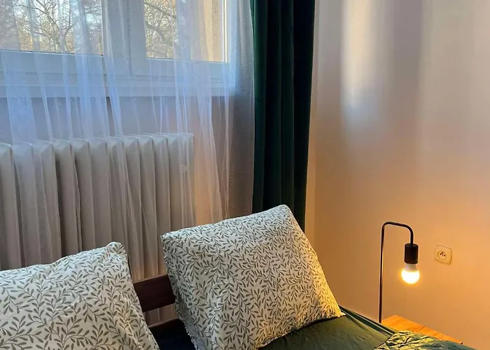 Private - Tom Appartement *