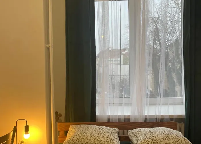 Apartament Private - Tom *