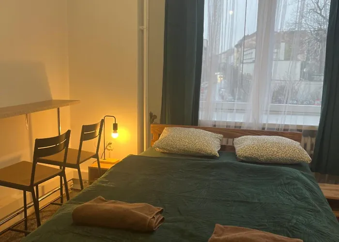 Private - Tom Apartament Kraków