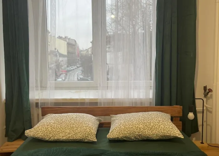 Private - Tom * Kraków