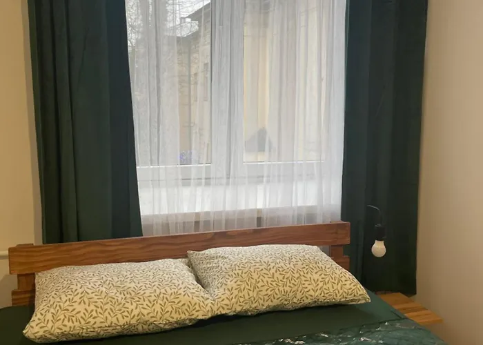 Private - Tom Apartament *